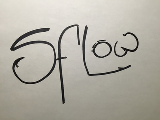 SFLOW logo