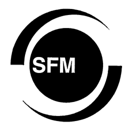 SFM logo