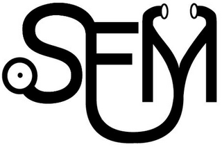 SFM logo