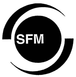 SFM logo