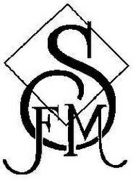 SFM logo