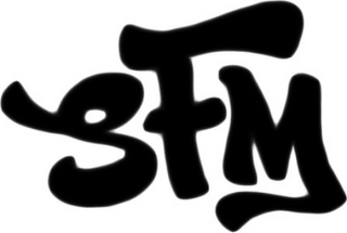 SFM logo