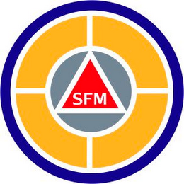 SFM logo