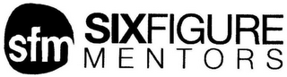 SFM SIXFIGURE MENTORS logo