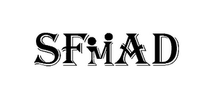 SFMAD logo