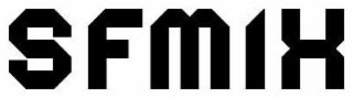 SFMIX logo