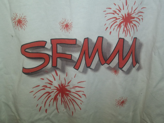 SFMM logo