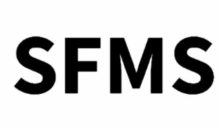SFMS logo