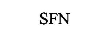 SFN logo