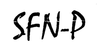 SFN-P logo