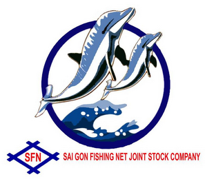 SFN SAI GON FISHING NET JOINT STOCK COMPANY logo