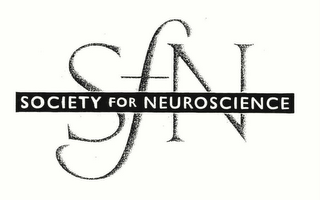 SFN SOCIETY FOR NEUROSCIENCE logo