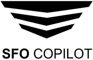 SFO COPILOT logo