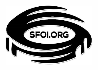 SFOI.ORG logo