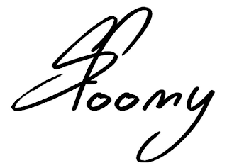 SFOOMY logo