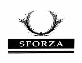 SFORZA logo