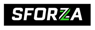 SFORZA logo