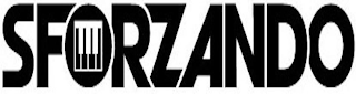 SFORZANDO logo