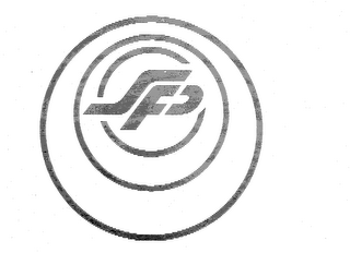 SFP logo