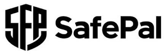 SFP SAFEPAL logo