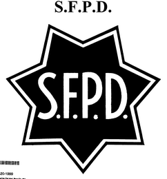 S.F.P.D. logo
