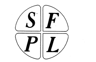 SFPL logo