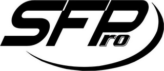 SFPRO logo