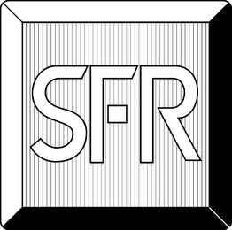 SFR logo