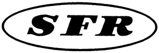 SFR logo