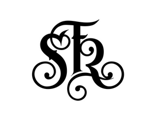 SFR logo