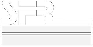 SFR logo