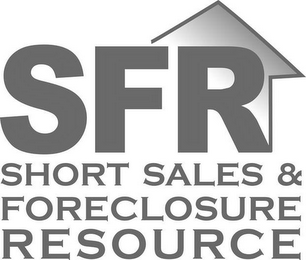 SFR SHORT SALE & FORECLOSURE RESOURCE logo