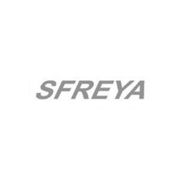 SFREYA logo