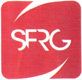SFRG logo