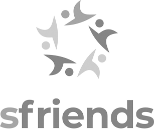 SFRIENDS logo