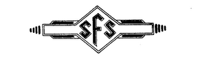 SFS logo