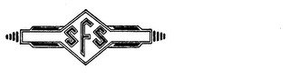 SFS logo