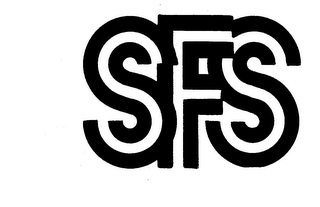 SFS logo