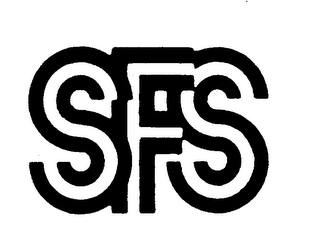 SFS logo