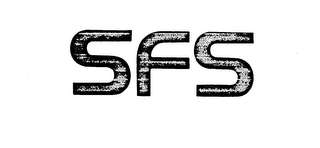SFS logo