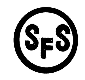 SFS logo