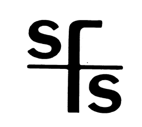 SFS logo