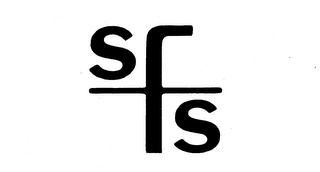 SFS logo