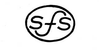 SFS logo