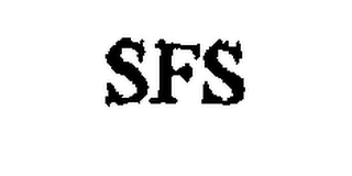 SFS logo