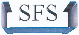 SFS logo