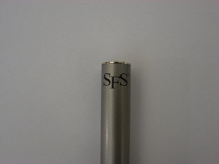 SFS logo