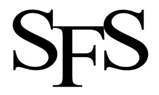 SFS logo