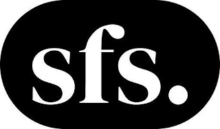 SFS. logo