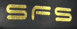 SFS logo